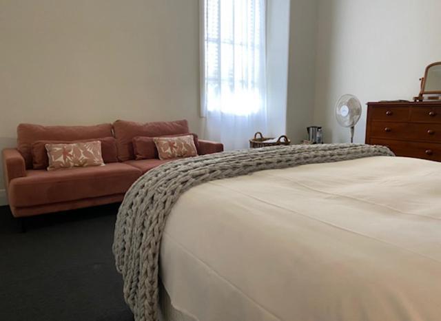 The Barkly Bistro Bar & Accommodation Ararat Kültér fotó